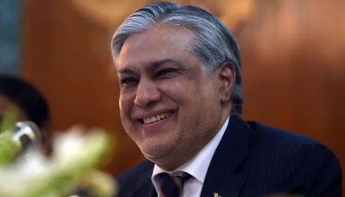 لاہور ہائیکورٹ: اسحاق ڈارکی نائب وزیراعظم کےعہدے پرتقرری کیخلاف اپیل مسترد