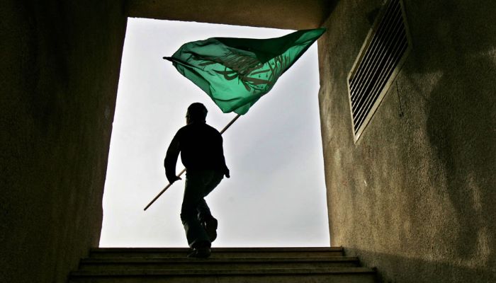 حماس نے برطانیہ میں اپنے خلاف عائد پابندی کو چیلنج کردیا