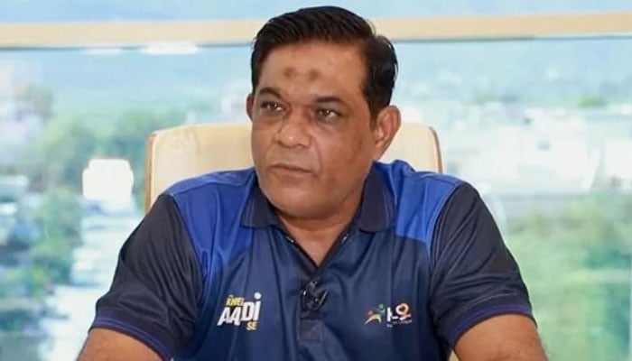 راشد لطیف کا پاکستان کرکٹ میں میچ فکسنگ کے راز فاش کرنے کا اعلان