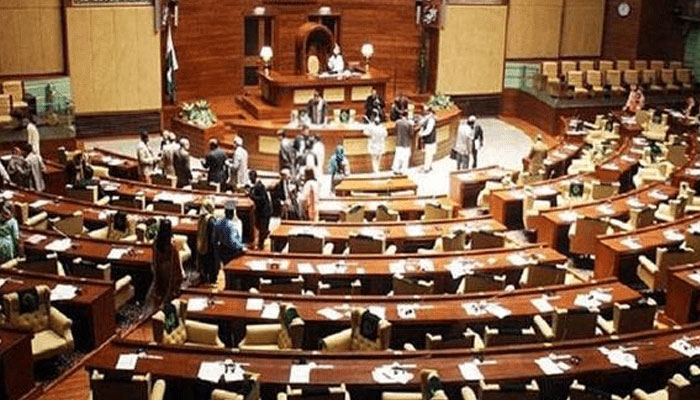 پنجاب اسمبلی نے نواز شریف انسٹی ٹیوٹ آف کینسر ٹریٹمنٹ اینڈ ریسرچ  بل منظور کرلیا