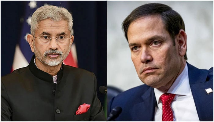 بھارت کشیدگی کم کرنے اور خطے میں امن کیلئے پاکستان سے تعاون کرے: امریکا