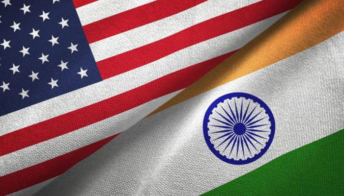 امریکا نے بھارت کیساتھ 13 کروڑ ڈالر کا دفاعی معاہدہ منظور کرلیا