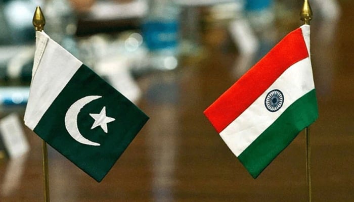 پاک بھارت کشیدگی کم کرانے کیلئے عالمی برادری سرگرم