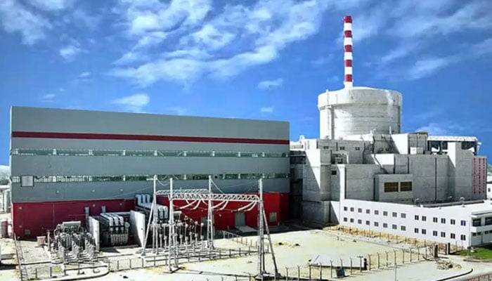 چشمہ نیوکلیئر پاور پلانٹ یونٹ 1 نے مسلسل 400 دن کام کرکے تاریخ رقم کر دی
