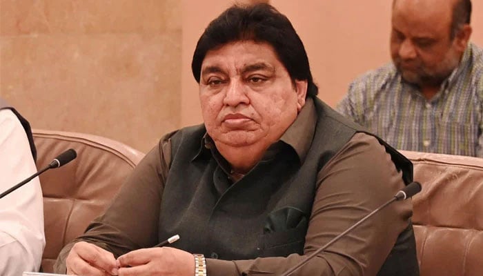 اگر جنگ ہوئی تو بھارت تباہ ہو جائے گا، کھیئل داس کوہستانی
