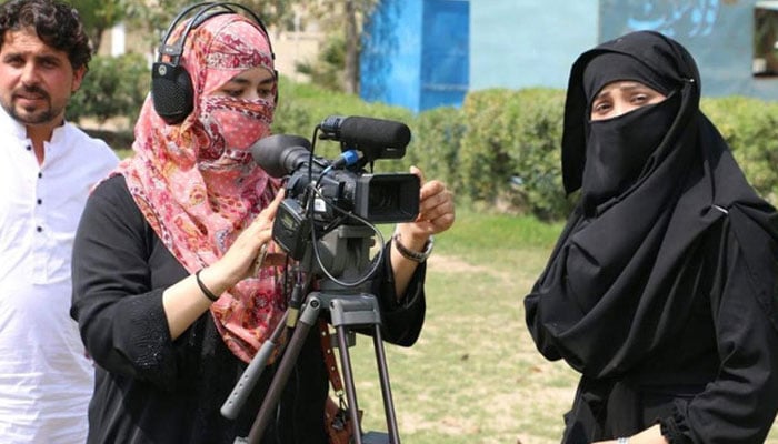 یوم آزادی صحافت، یونیسکو کے تعاون سے صحافیوں کیلئے فیلوشپ کا اعلان