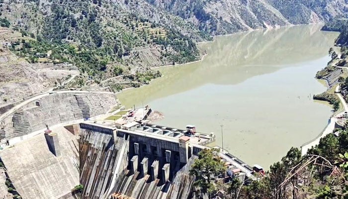 انڈس واٹر کمیشن نے بھارت کی سندھ طاس معاہدے کی خلاف ورزی کی تفصیلات حکومت کو بھجوا دیں