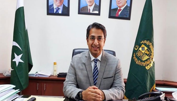پاکستان کا بھارت کی جانب سے سندھ طاس معاہدے کی یکطرفہ معطلی کو اقوام متحدہ میں لیجانے کا اعلان