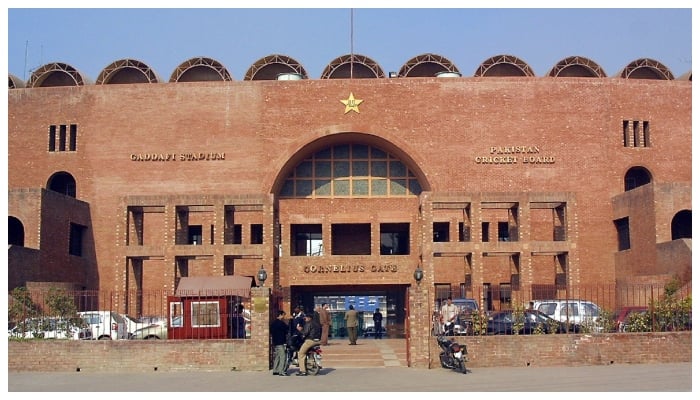 پاکستان کرکٹ بورڈ کا لاہور،کراچی اور ملتان میں اکیڈمیز مکمل فعال کرنےکا فیصلہ