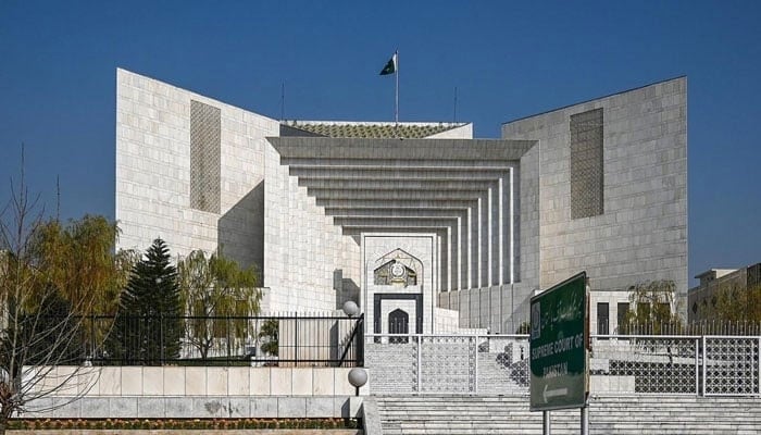 فوجی عدالتوں میں سیویلینز کے ٹرائل سے متعلق انٹرا کورٹ اپیل کا فیصلہ محفوظ