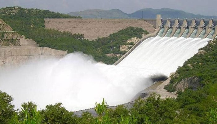 واپڈا نے دریاؤں میں پانی کی صورتحال سے متعلق رپورٹ جاری کردی