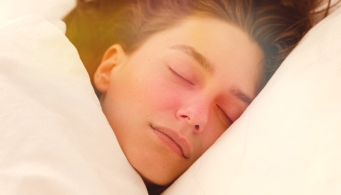 ہر رات کتنے گھنٹے کی نیند بہترین ہے؟