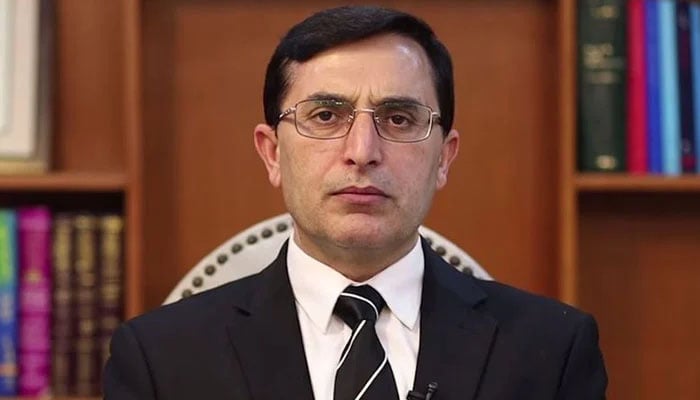 آپریشن بُنیانّ مرصوص ضروری تھا جو کامیاب ہوا: چیئرمین پی ٹی آئی