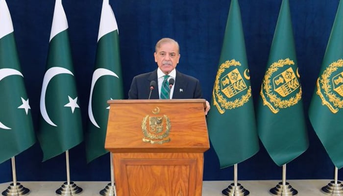 وزیراعظم کا آپریشن بُنیان مّرصُوص کی کامیابی پر آج ملک بھر میں یومِ تشکر منانے کا اعلان