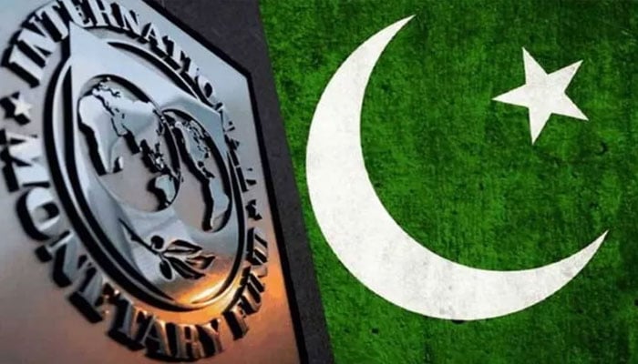 پاکستان کا سپر ٹیکس میں کمی کیلئے آئی ایم ایف سے رابطے کا فیصلہ