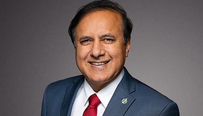 کینیڈین رکن پارلیمنٹ شفقت علی کینیڈا کے پہلے پاکستانی نژاد وزیر بن گئے