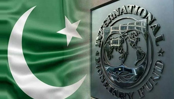 بجٹ 26-2025 پر مشاورت، پاکستان اور آئی ایم ایف کے درمیان  آج سے مذاکرات کا آغاز ہوگا