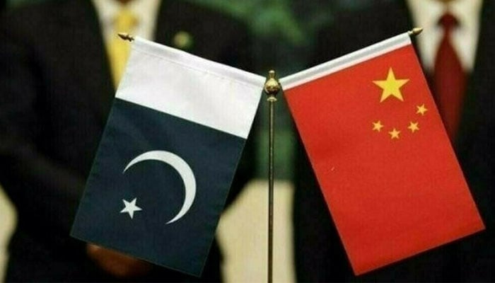 چین پاکستان اور بھارت کے درمیان جنگ بندی کے حصول میں تعمیری کردار ادا کرنے کیلئے تیار