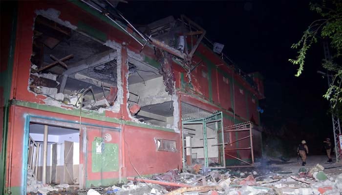 وفاقی حکومت نے بھارتی حملوں سے نقصانات کی رپورٹ تیارکرنےکی ہدایت کردی