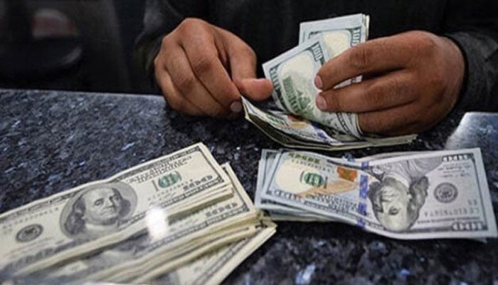 پاکستان کو آئی ایم ایف سے ایک ارب 2 کروڑ ڈالر کی قسط موصول