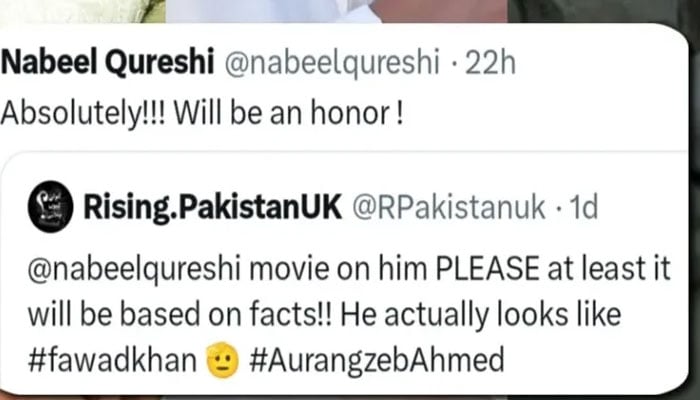 بھارت کو دھول چٹانیوالےآپریشن پر فلم کا مطالبہ، ائیر وائس مارشل کے کردار کیلئے نام سامنے آگئے