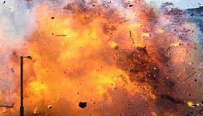 کوئٹہ: رکن صوبائی اسمبلی علی مدد جتک کے قافلےکےقریب دھماکا، 6 افراد زخمی