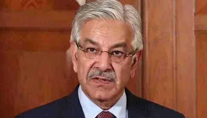 بھارت کی جانب سے دوبارہ جارحیت کا امکان موجود ہے، خواجہ آصف