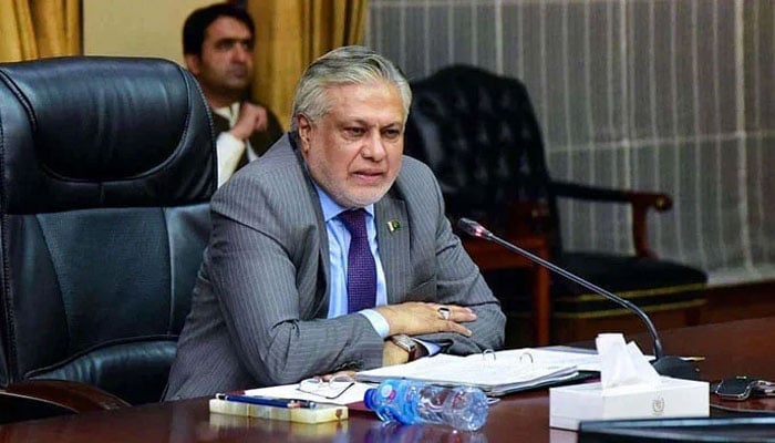 ایکنک نے 355 ارب روپے سے زائد کے 9 ترقیاتی منصوبوں کی منظوری دیدی