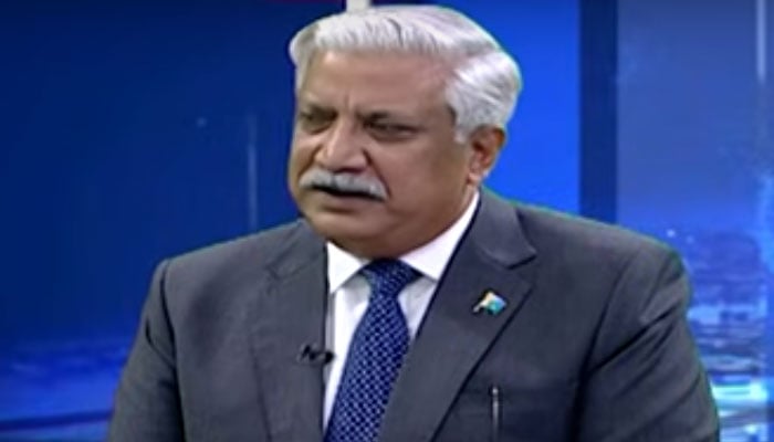 پاکستان اور بھارت کی سیاسی قیادت نے عالمی دباؤ میں سیز فائر قبول کیا، سابق پاکستانی جنرل