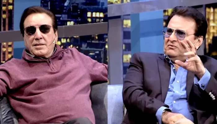 بھارت کے ساتھ جنگ سے اسلام کا بول بالا ہوا: جاوید شیخ