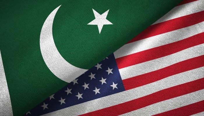 پاکستان نے امریکا کو ٹیرف کے بغیر دو طرفہ تجارتی معاہدے کی پیشکش کردی