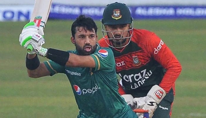 بنگلا دیش کرکٹ بورڈکو حکومت سے دورہ پاکستان کیلئےگرین سگنل مل گیا