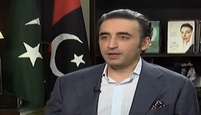 خدشہ ہے بھارت کے منفی طرز عمل کی وجہ سے سیز فائر جاری نہیں رہے گا: بلاول
