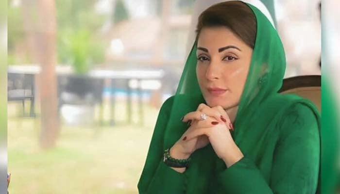 بھارتی حملوں کیخلاف قوم نے سیسہ پلائی دیوار کی طرح ملکی سلامتی میں حصہ ڈالا: مریم نواز