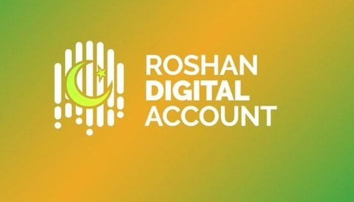 تارکین وطن نے اپریل میں 8 ہزار سے زائد روشن ڈیجیٹل اکاؤنٹس کھلوائے