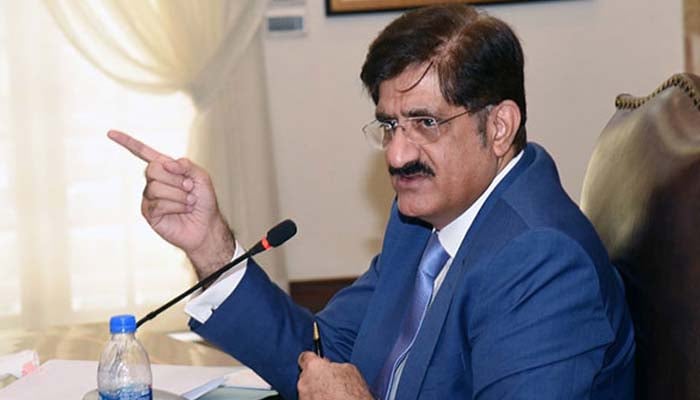 بنیان مرصوص: وزیراعلیٰ سندھ کا شہدا کے ورثا کیلئے ایک کروڑ اور زخمیوں کیلئے 10 لاکھ کا اعلان