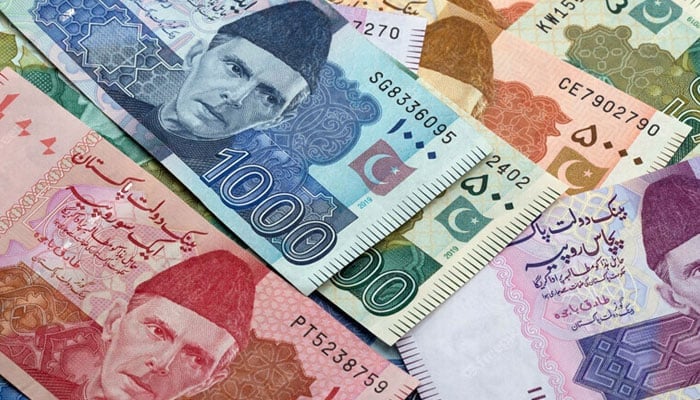اسٹیٹ بینک نے پین سے لکھی تحریر والےکرنسی نوٹوں سے متعلق خبروں پر وضاحت جاری کردی