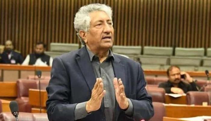 بھارت ہمارا پانی روکنے کی پوزیشن میں نہیں: وفاقی وزیرآبی وسائل
