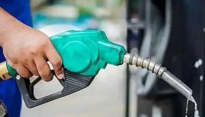 پیٹرول کی قیمت میں کمی کیوں نہیں کی گئی؟