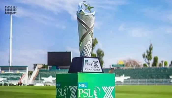 پی سی بی کا پی ایس ایل کے 3 دن  افواج پاکستان کے نام کرنے کا اعلان