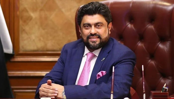بھارت کو جہاز دینے والی کمپنی کہہ رہی ہے پائلٹ پاک فضائیہ کا تربیت یافتہ ہونا چاہیے: گورنر سندھ