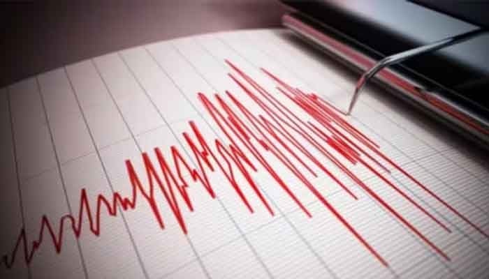 سوات اور گرد و نواح کے علاقوں میں زلزلے کے جھٹکے