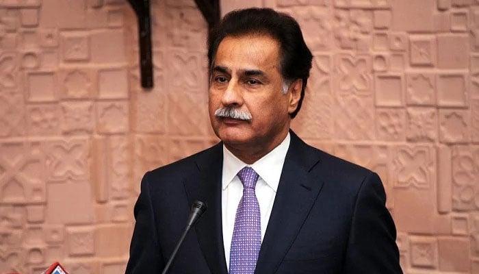 بھارت کیخلاف کامیابی ٹیم ورک سے ملی اور ٹیم کو ہدایات نواز شریف نے دی تھیں، ایاز صادق