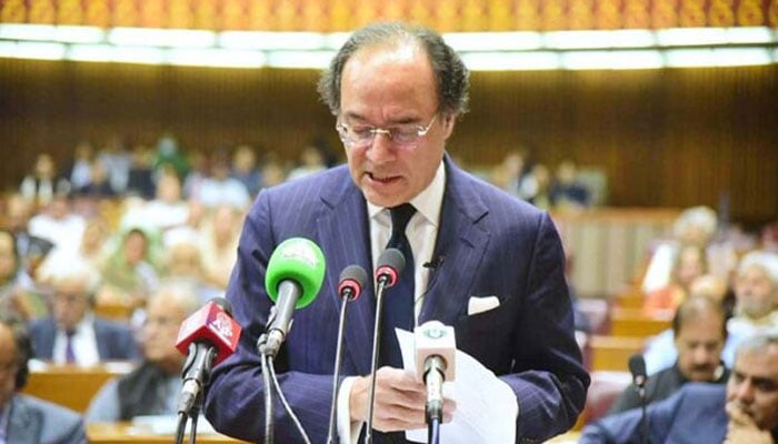پاکستان میں نئے مالی سال کا بجٹ  2 جون کو پیش ہو گا