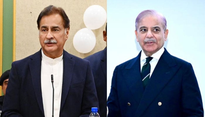 پی ٹی آئی کا اتحادیوں کیساتھ ملکر وزیراعظم اور اسپیکر قومی اسمبلی کیخلاف تحریک عدم اعتماد لانے پر غور