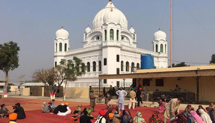 کرتارپور راہداری 9 روز سے بھارت کی جانب سے بند، دربار انتظامیہ کا مودی سے راہداری کھولنے کا مطالبہ