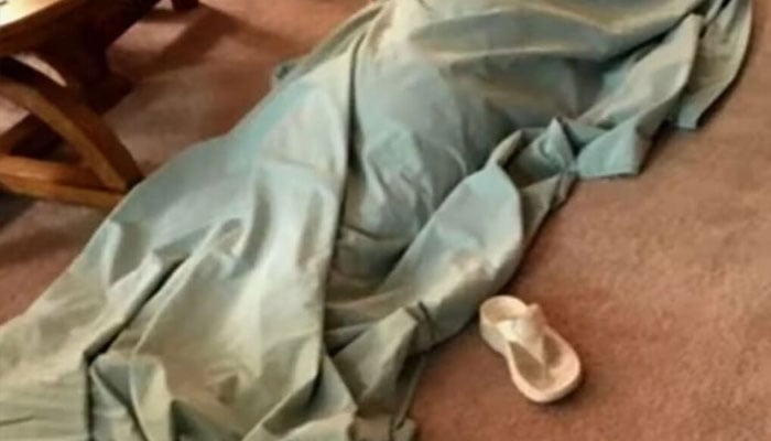 3دن کی نومولود کو سڑک سے اٹھا کر پالا، لڑکی نے 14 سال کی عمر میں ماں کو قتل کردیا