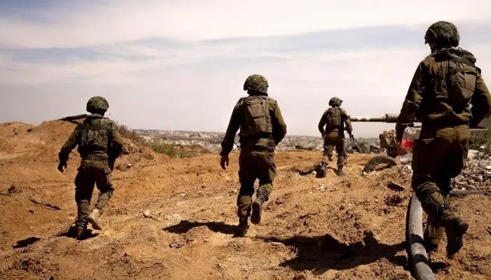 برطانیہ، فرانس اور کینیڈا نے اسرائیل پر پابندیوں کی دھمکی دے دی