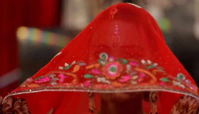 سینیٹ نے اسلام آباد میں کم عمر بچوں کی شادی کی ممانعت کا بل منظور کرلیا