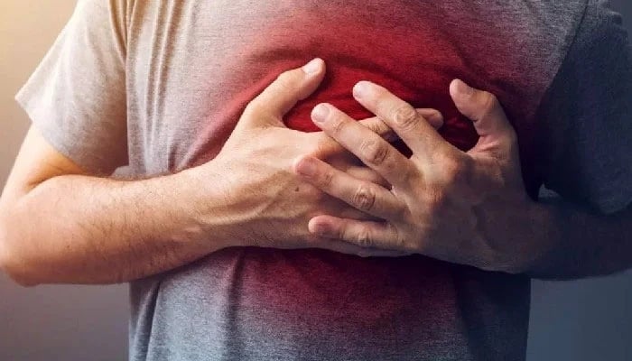 جان لیوا امراض قلب کو آپ سے دور رکھنے میں مددگار 9 آسان عادات